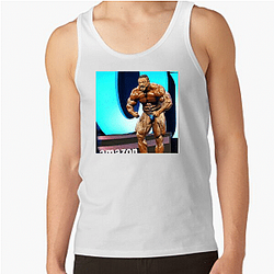 Roelly Winklaar Merch Roelly Winklaar Tank Tops