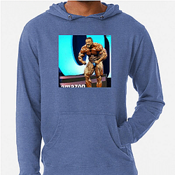 Roelly Winklaar Merch Roelly Winklaar Hoodies
