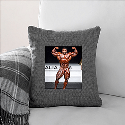 Roelly Winklaar Merch For Fans Roelly Winklaar Pillows Cover