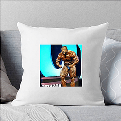 Roelly Winklaar Merch Roelly Winklaar Pillows Cover