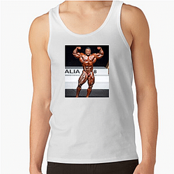 Roelly Winklaar Merch For Fans Roelly Winklaar Tank Tops