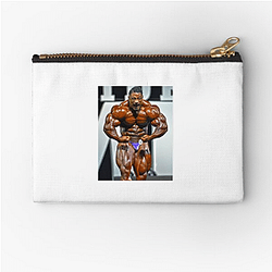 Roelly Winklaar Merchandise Roelly Winklaar Zipper Pouches