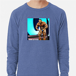 Roelly Winklaar Merch Roelly Winklaar Sweatshirts