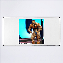 Roelly Winklaar Merch Roelly Winklaar Mouse Pads