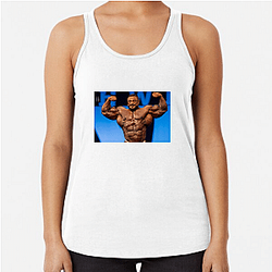 Roelly Winklaar Fan Art Roelly Winklaar Tank Tops