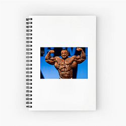 Roelly Winklaar Fan Art Roelly Winklaar Notebook