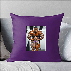 Roelly Winklaar Merchandise Roelly Winklaar Pillows Cover