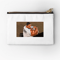 Roelly Winklaar Merchandise For Fans Roelly Winklaar Zipper Pouches