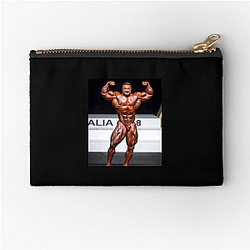 Roelly Winklaar Merch For Fans Roelly Winklaar Zipper Pouches