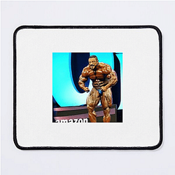 Roelly Winklaar Merch Roelly Winklaar Mouse Pads