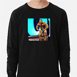 Roelly Winklaar Merch Roelly Winklaar Sweatshirts