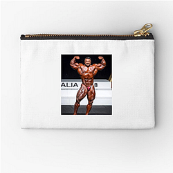 Roelly Winklaar Merch For Fans Roelly Winklaar Zipper Pouches