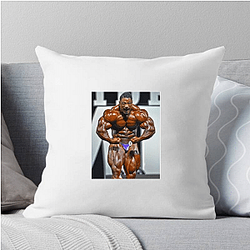 Roelly Winklaar Merchandise Roelly Winklaar Pillows Cover