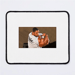 Roelly Winklaar Merchandise For Fans Roelly Winklaar Mouse Pads