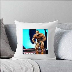 Roelly Winklaar Merch Roelly Winklaar Pillows Cover