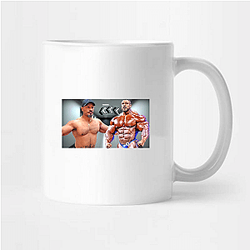 Roelly Winklaar Special Collection Roelly Winklaar Mugs