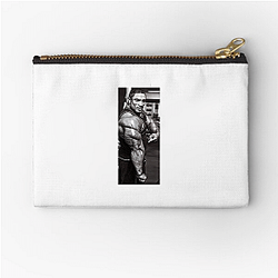 Roelly Winklaar Merch Collection Roelly Winklaar Zipper Pouches