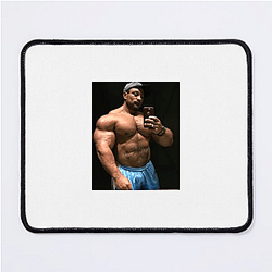 Roelly Winklaar Signature Roelly Winklaar Mouse Pads