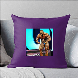 Roelly Winklaar Merch Roelly Winklaar Pillows Cover