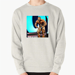 Roelly Winklaar Merch Roelly Winklaar Sweatshirts