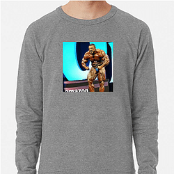 Roelly Winklaar Merch Roelly Winklaar Sweatshirts