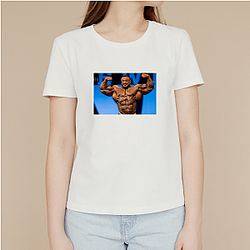 Roelly Winklaar Fan Art Roelly Winklaar T-Shirts
