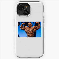 Roelly Winklaar Fan Art Roelly Winklaar iPhone Cases