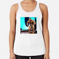 Roelly Winklaar Merch Roelly Winklaar Tank Tops