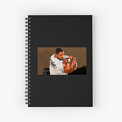 Roelly Winklaar Merchandise For Fans Roelly Winklaar Notebook