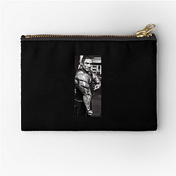 Roelly Winklaar Merch Collection Roelly Winklaar Zipper Pouches