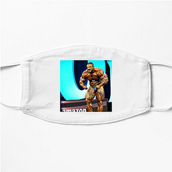 Roelly Winklaar Merch Roelly Winklaar Face Masks