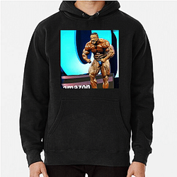 Roelly Winklaar Merch Roelly Winklaar Hoodies