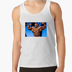 Roelly Winklaar Fan Art Roelly Winklaar Tank Tops