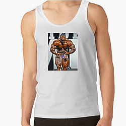 Roelly Winklaar Merchandise Roelly Winklaar Tank Tops