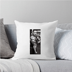 Roelly Winklaar Merch Collection Roelly Winklaar Pillows Cover