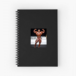 Roelly Winklaar Merch For Fans Roelly Winklaar Notebook