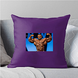 Roelly Winklaar Fan Art Roelly Winklaar Pillows Cover