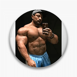 Roelly Winklaar Signature Roelly Winklaar Pins