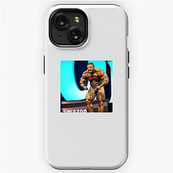 Roelly Winklaar Merch Roelly Winklaar Samsung Cases