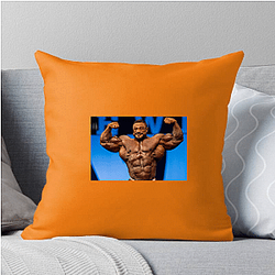 Roelly Winklaar Fan Art Roelly Winklaar Pillows Cover