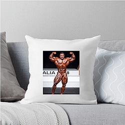 Roelly Winklaar Merch For Fans Roelly Winklaar Pillows Cover