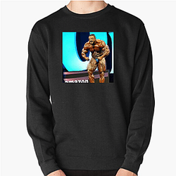 Roelly Winklaar Merch Roelly Winklaar Sweatshirts