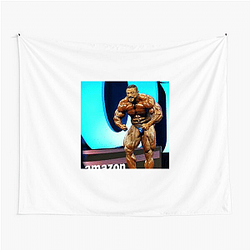Roelly Winklaar Merch Roelly Winklaar Tapestries