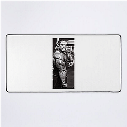 Roelly Winklaar Merch Collection Roelly Winklaar Mouse Pads
