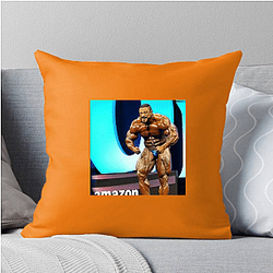 Roelly Winklaar Merch Roelly Winklaar Pillows Cover