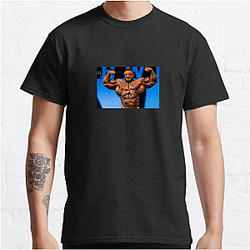 Roelly Winklaar Fan Art Roelly Winklaar T-Shirts