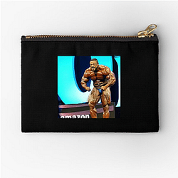 Roelly Winklaar Merch Roelly Winklaar Zipper Pouches
