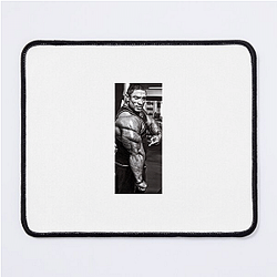 Roelly Winklaar Merch Collection Roelly Winklaar Mouse Pads