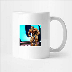 Roelly Winklaar Merch Roelly Winklaar Mugs