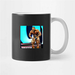 Roelly Winklaar Merch Roelly Winklaar Mugs